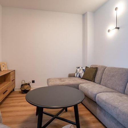 Apartamenty Na Uroczysku シクラルスカ・ポレンバ エクステリア 写真