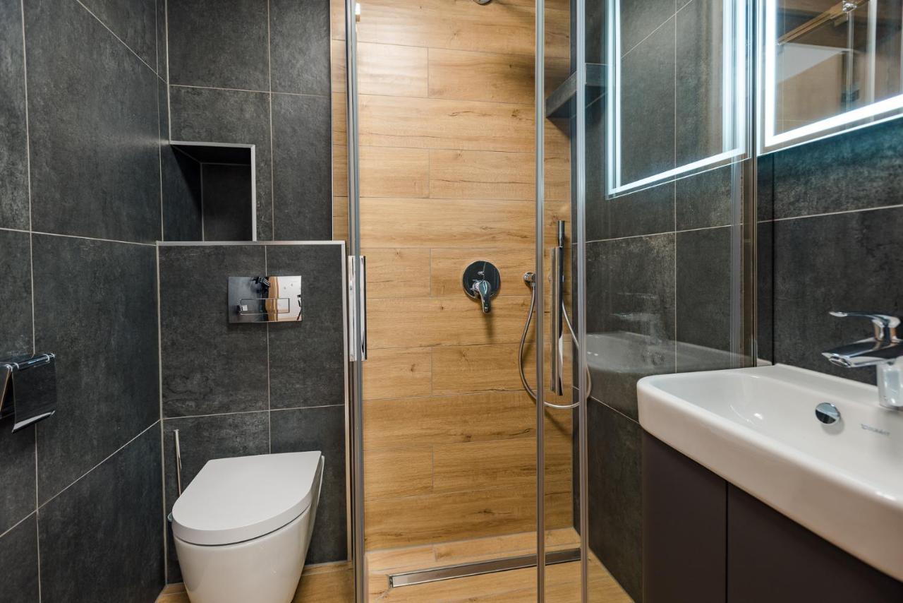 Apartamenty Na Uroczysku シクラルスカ・ポレンバ エクステリア 写真